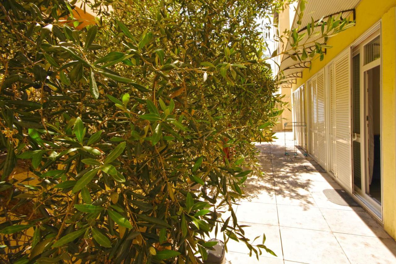 Studios Split Exterior foto
